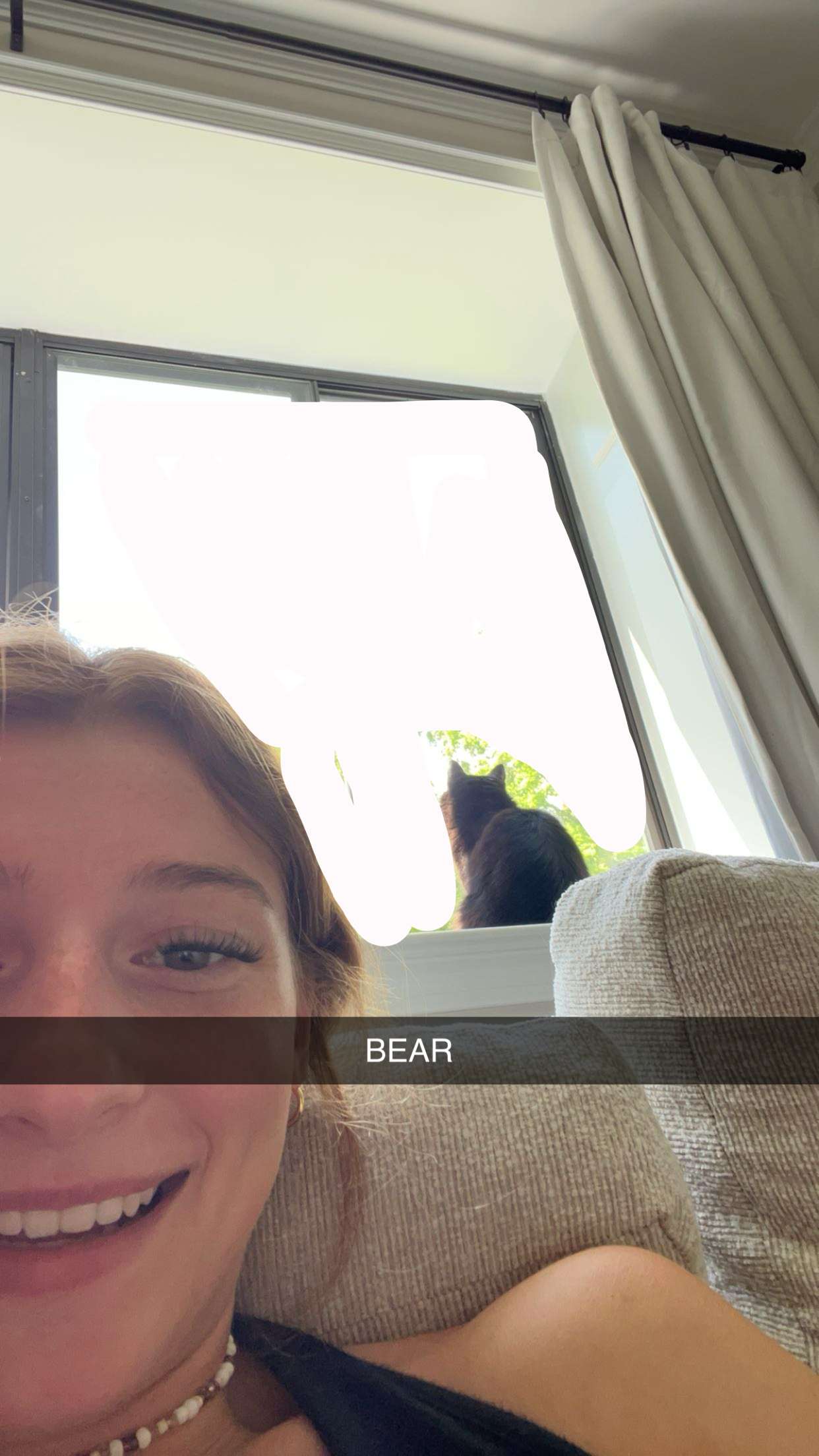 carmmieecat snapchat image archive image