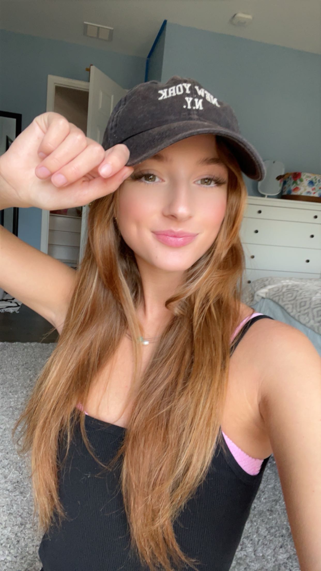 carmmieecat snapchat image archive image