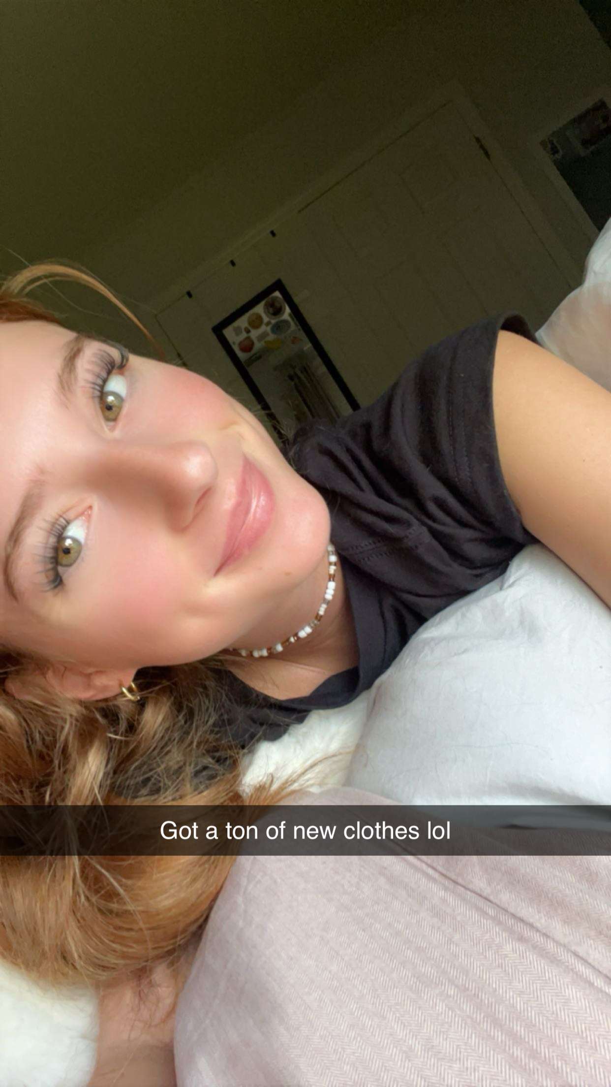 carmmieecat snapchat image archive image