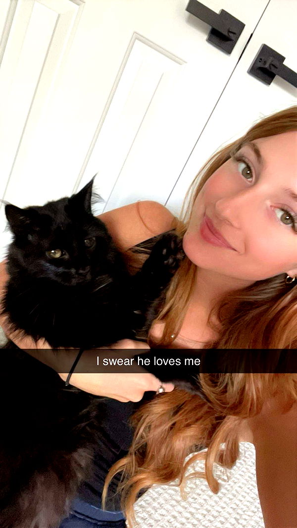 carmmieecat image ~ Altpins