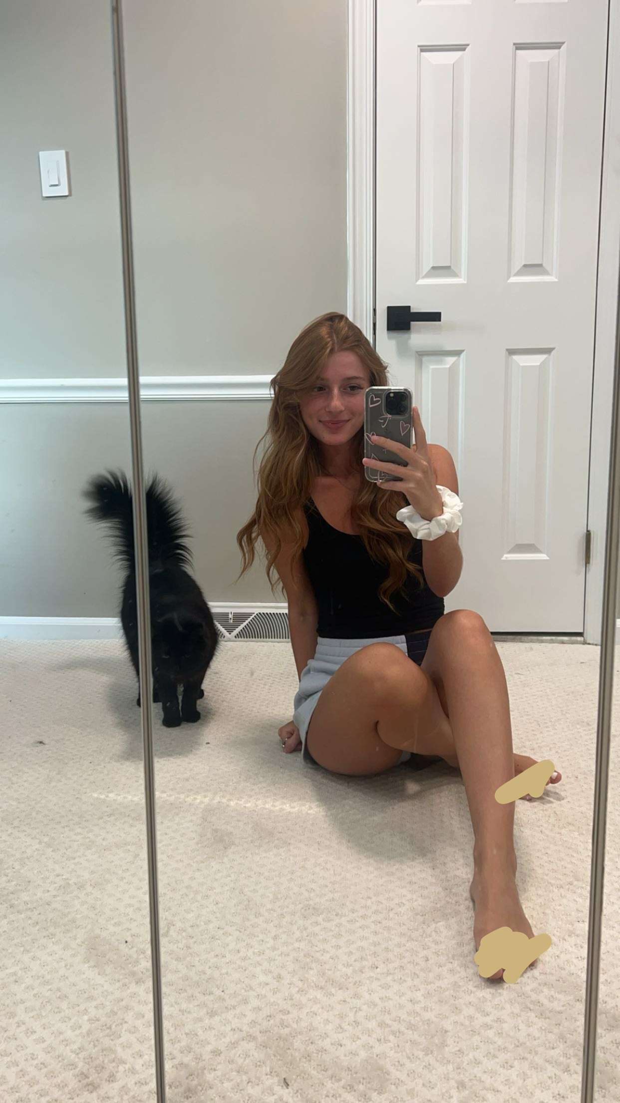 carmmieecat snapchat image archive image