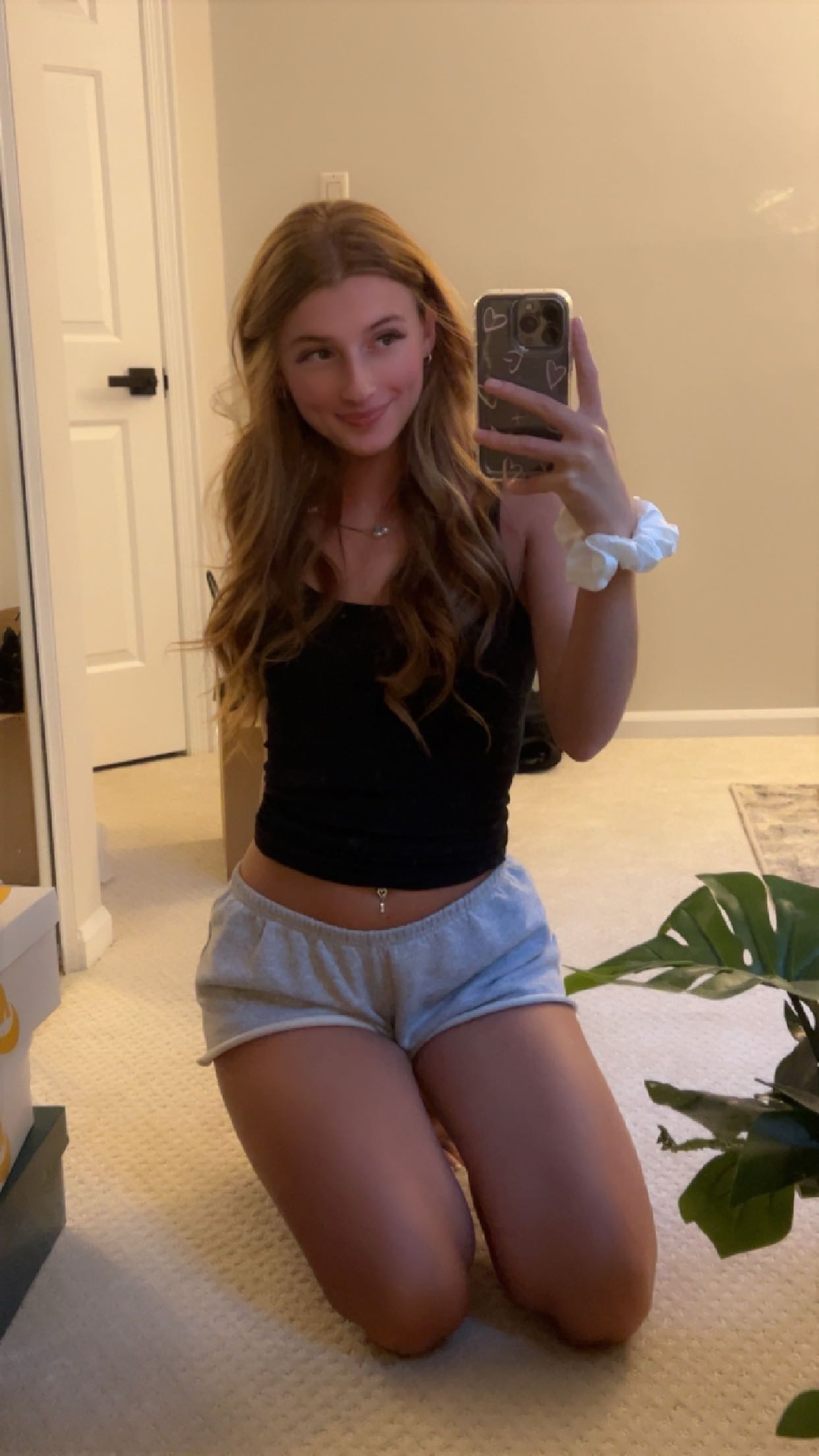 carmmieecat snapchat image archive image