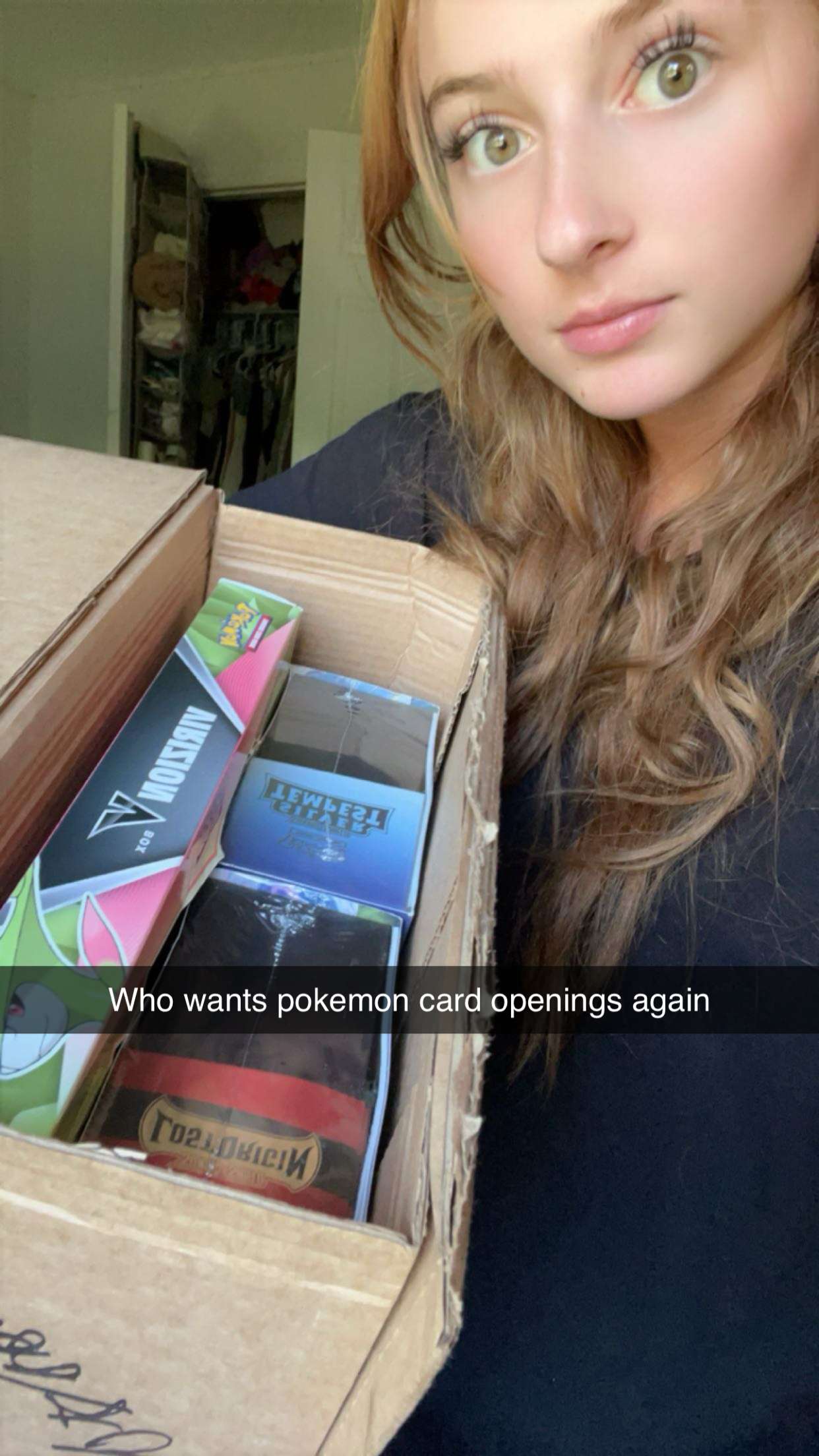 carmmieecat snapchat image archive image