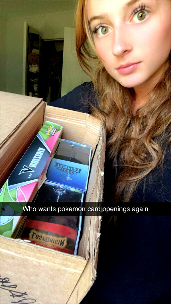 carmmieecat image ~ Altpins