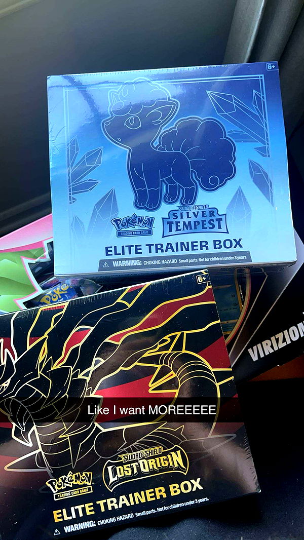 carmmieecat image ~ Altpins