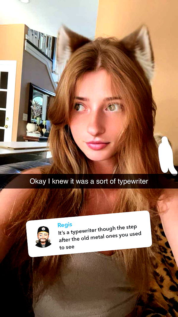 carmmieecat image ~ Altpins