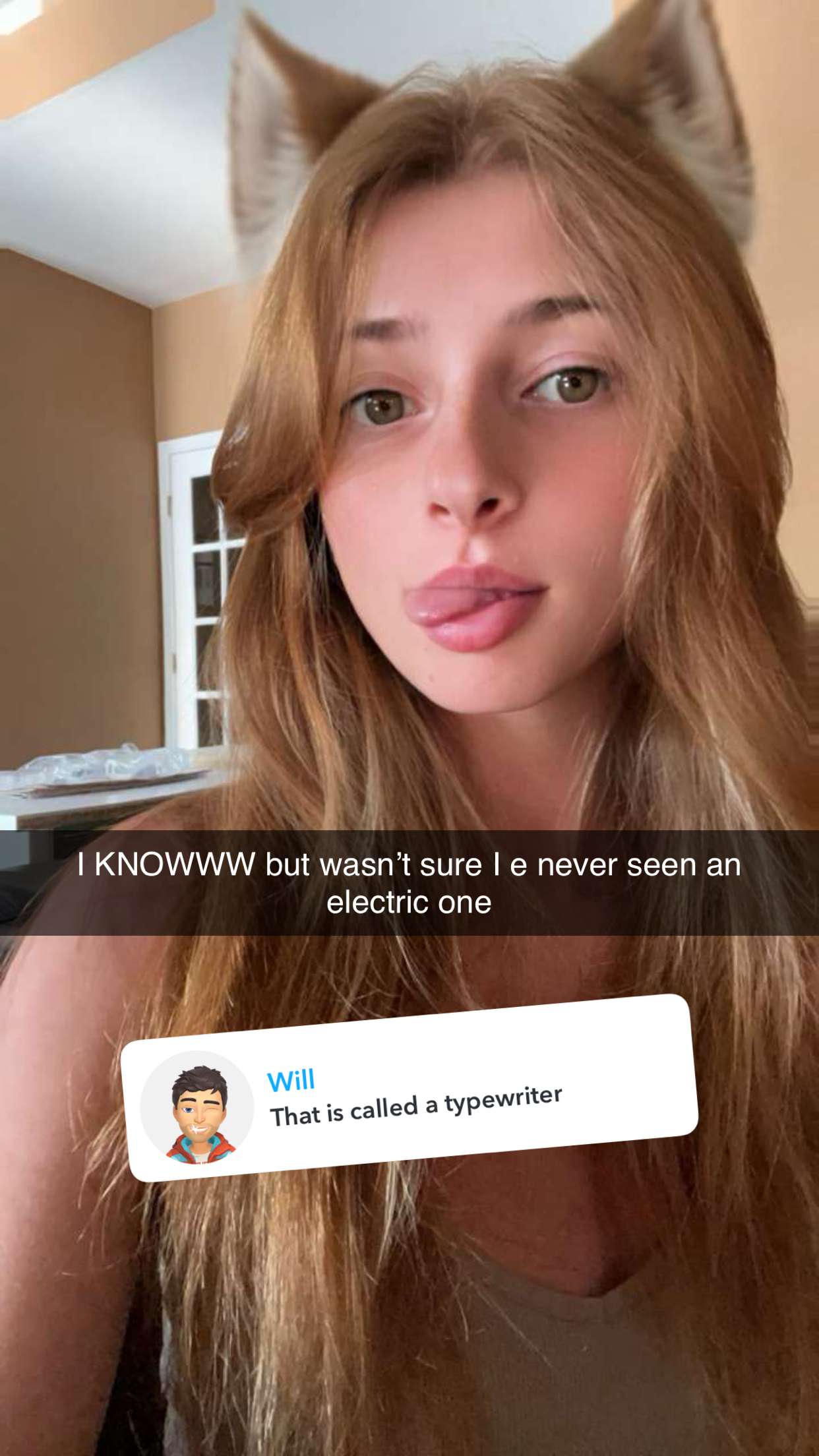 carmmieecat snapchat image archive image