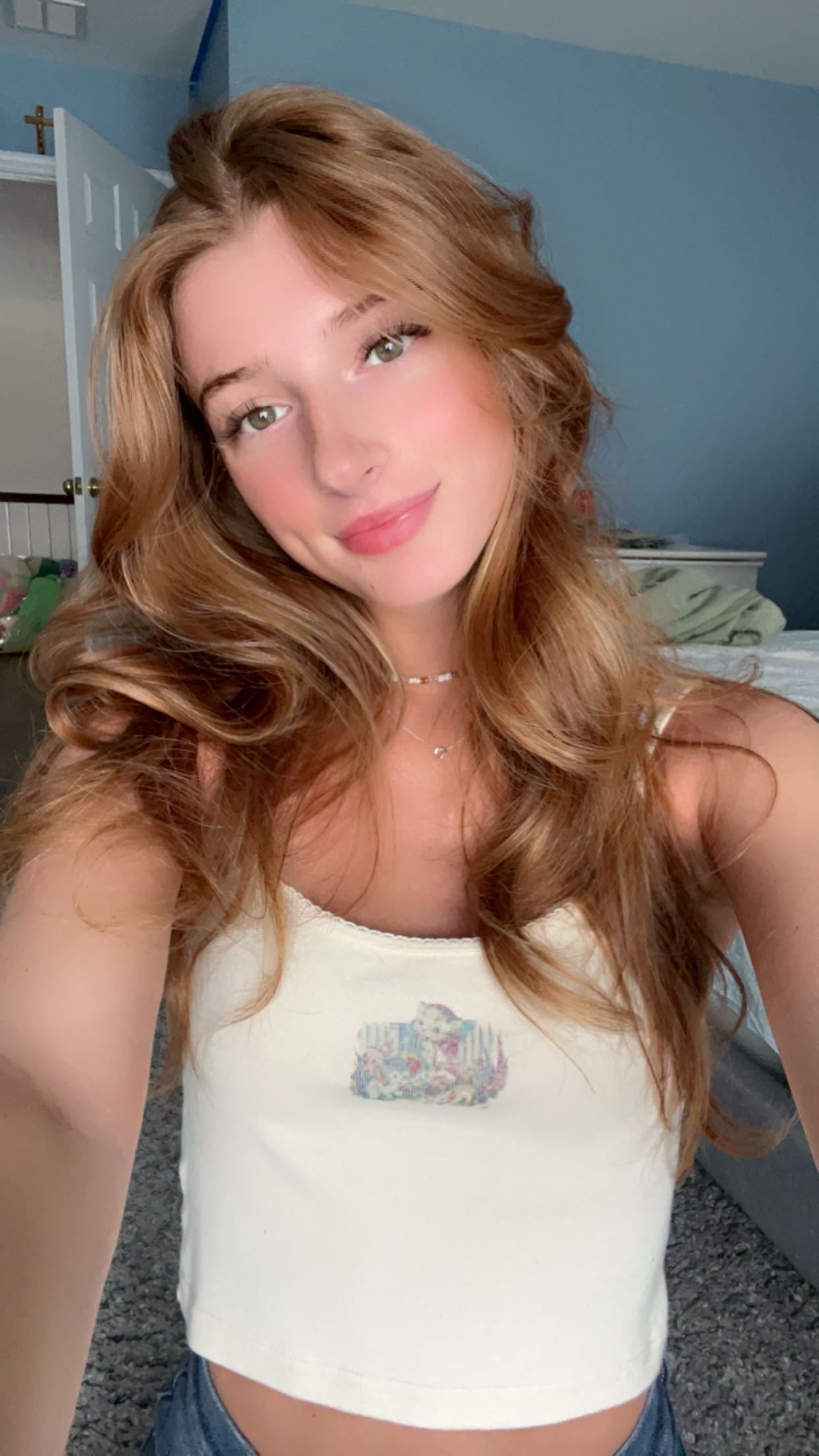 carmmieecat snapchat image archive image