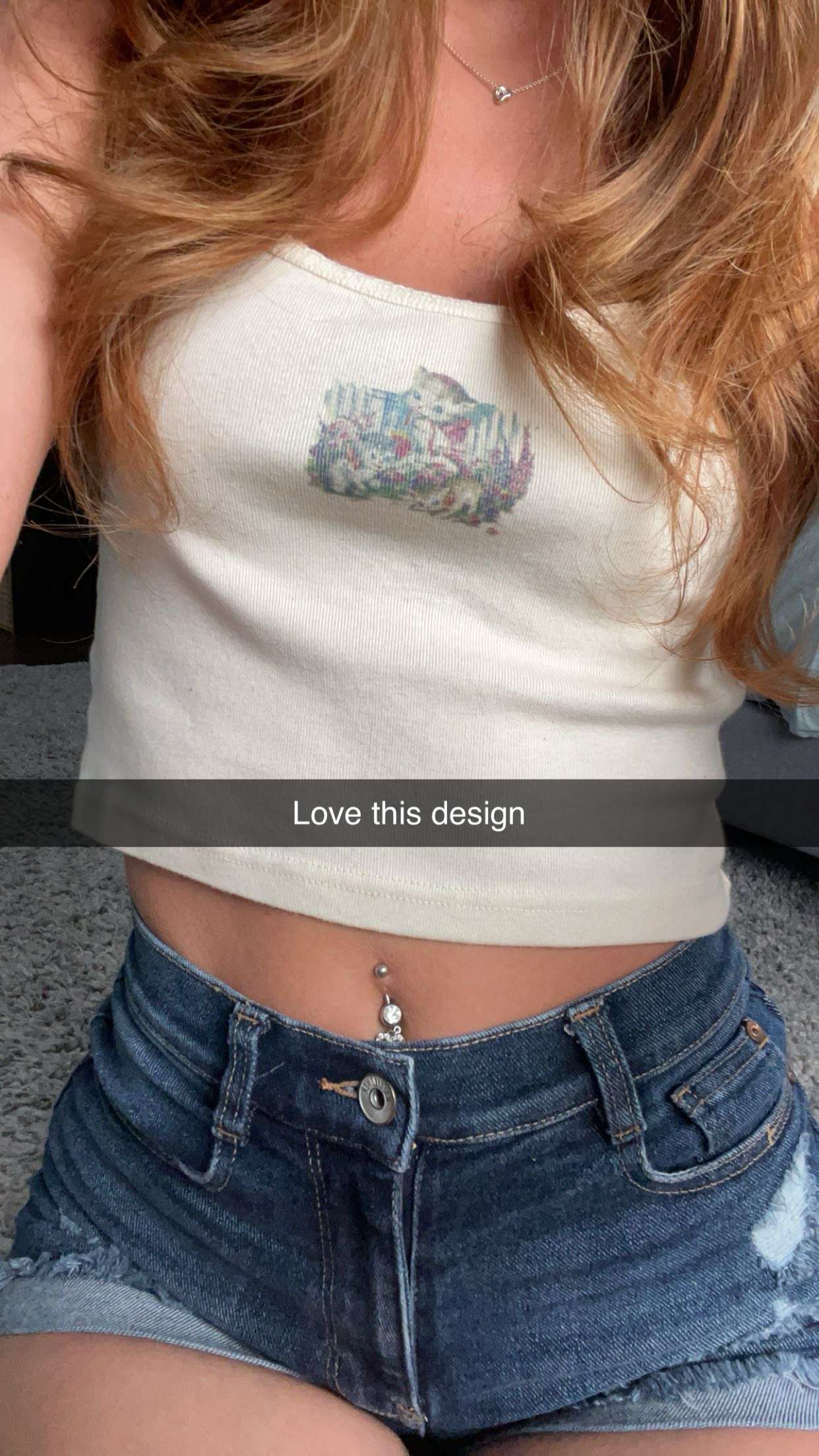 carmmieecat snapchat image archive image