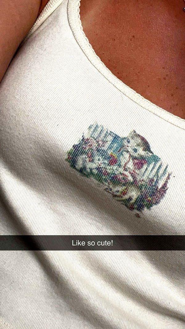 carmmieecat image ~ Altpins