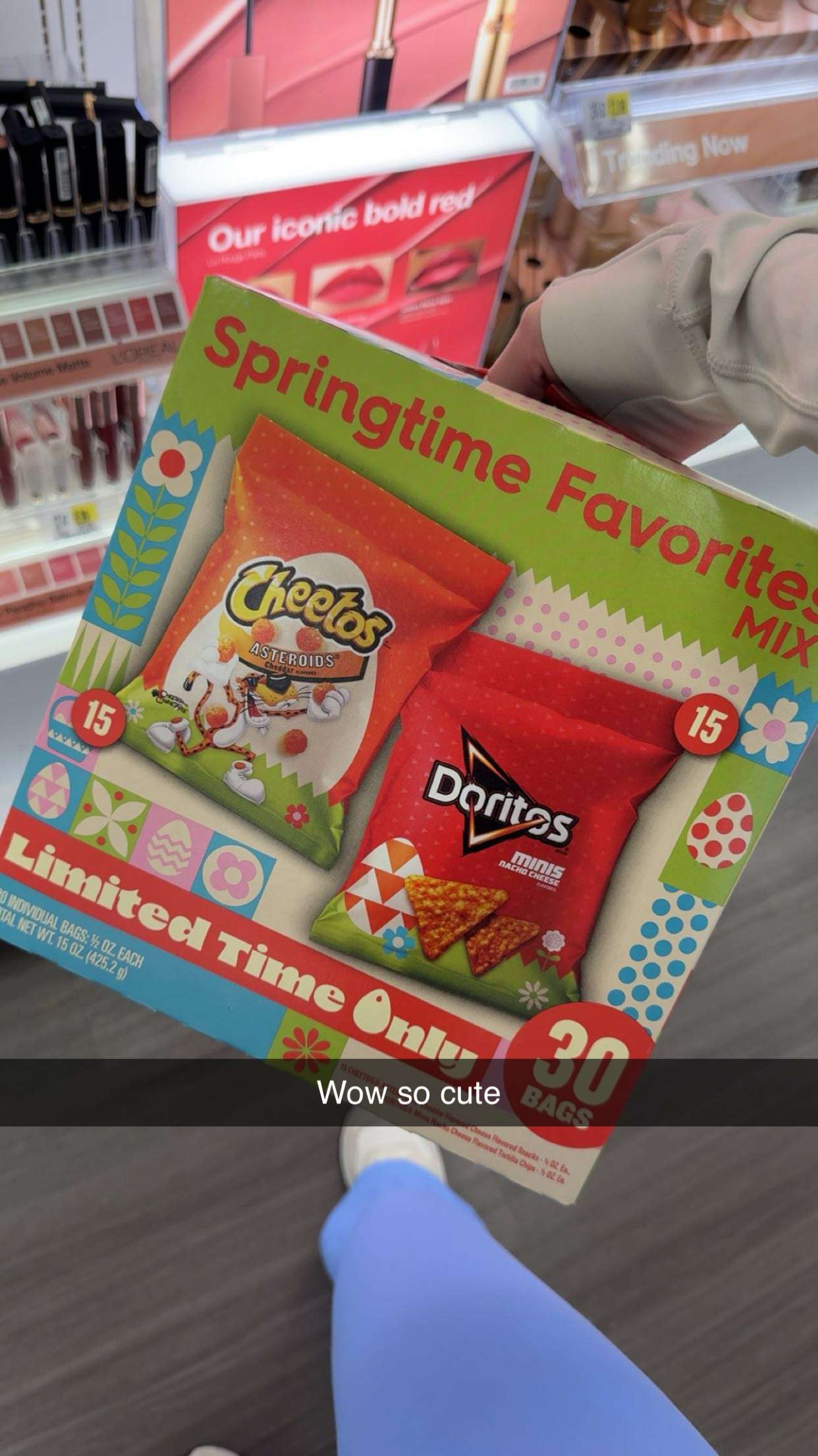 carmmieecat snapchat image archive image