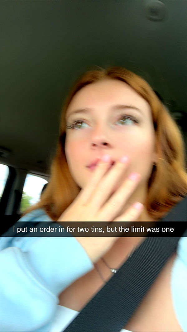 carmmieecat image ~ Altpins