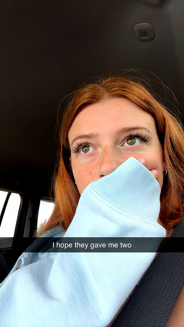 carmmieecat image ~ Altpins