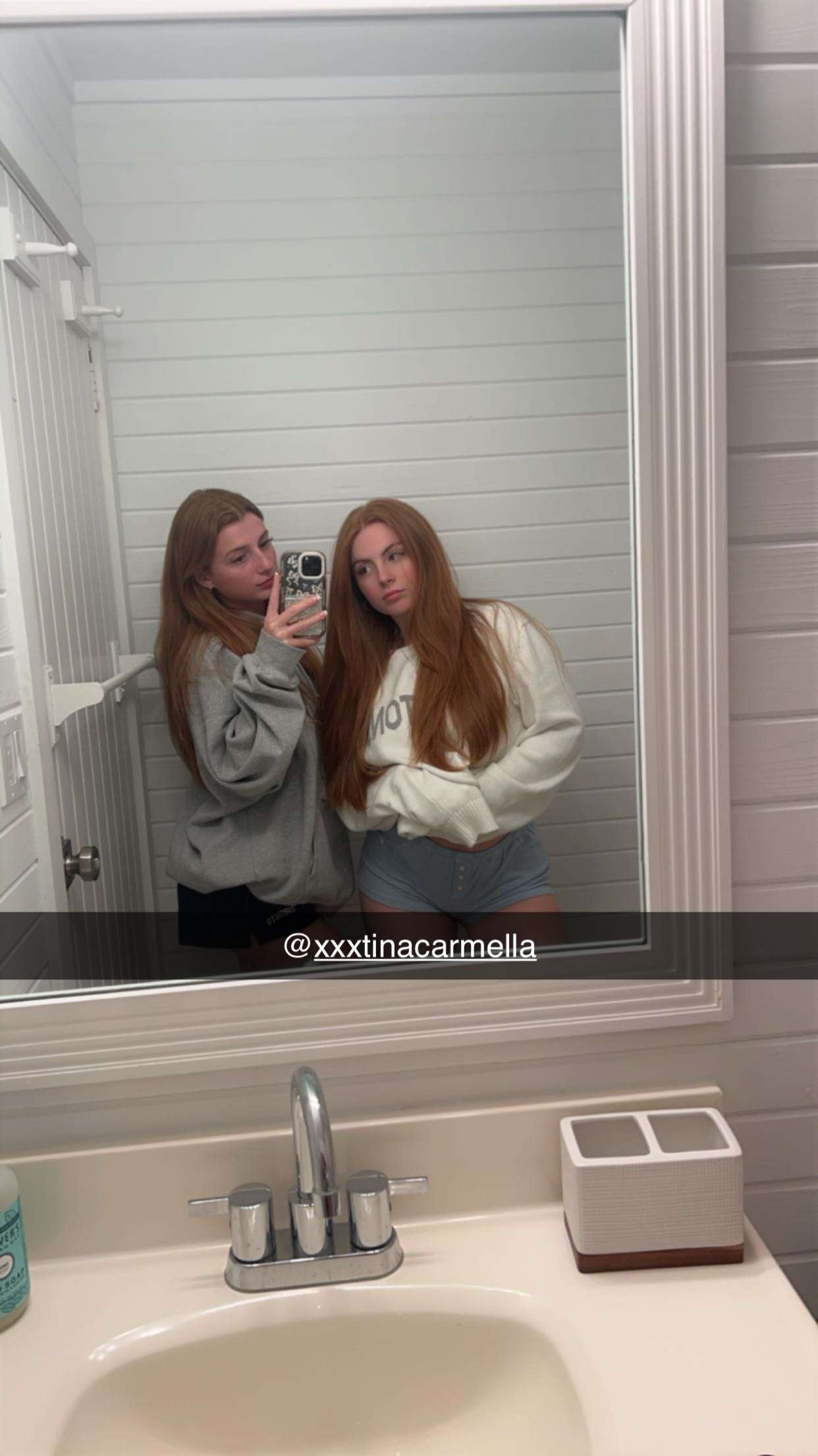 carmmieecat snapchat image archive image