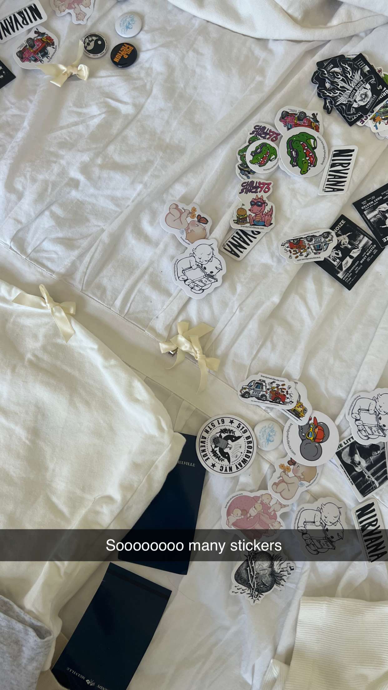 carmmieecat snapchat image archive image