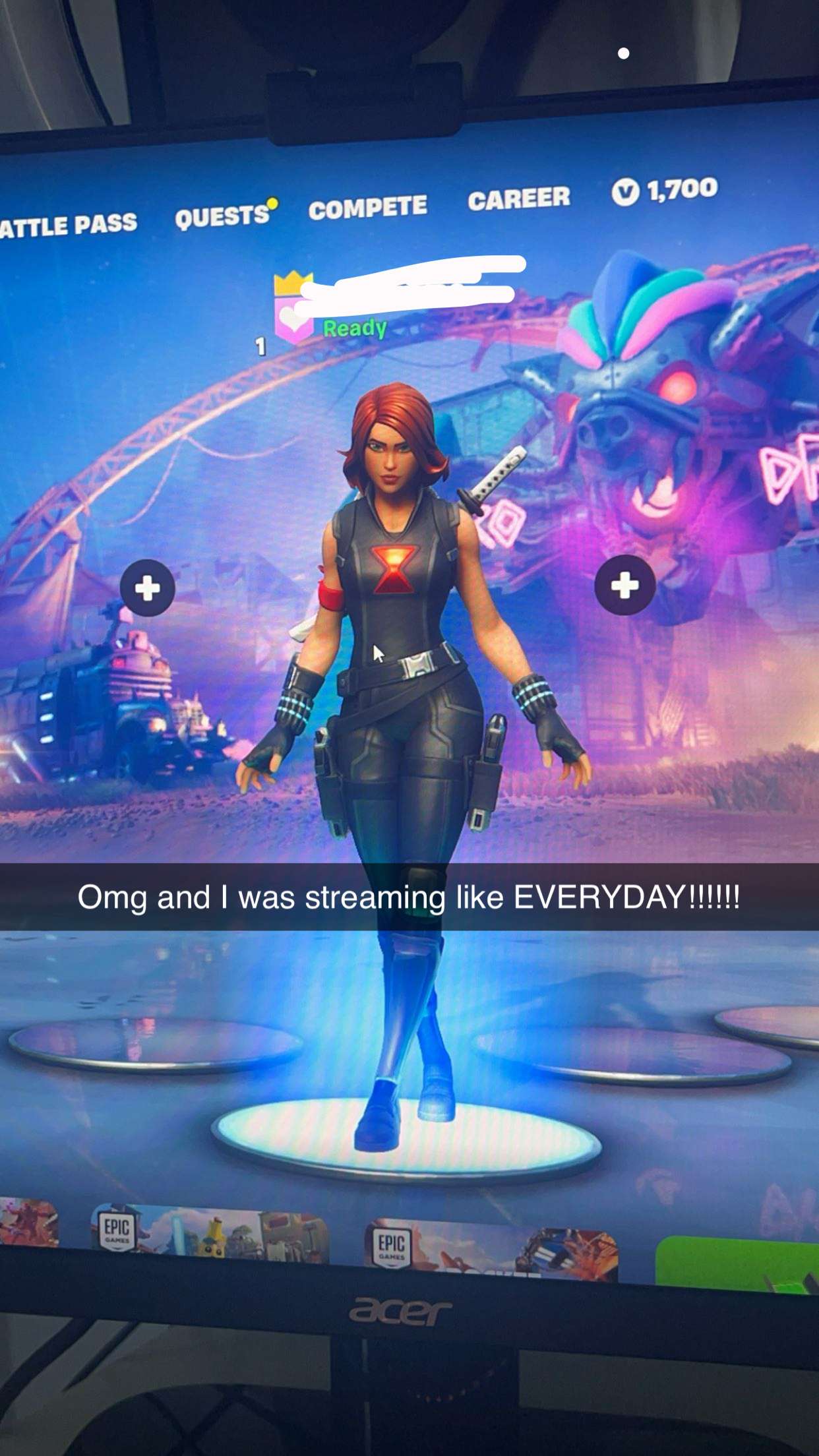 carmmieecat snapchat image archive image