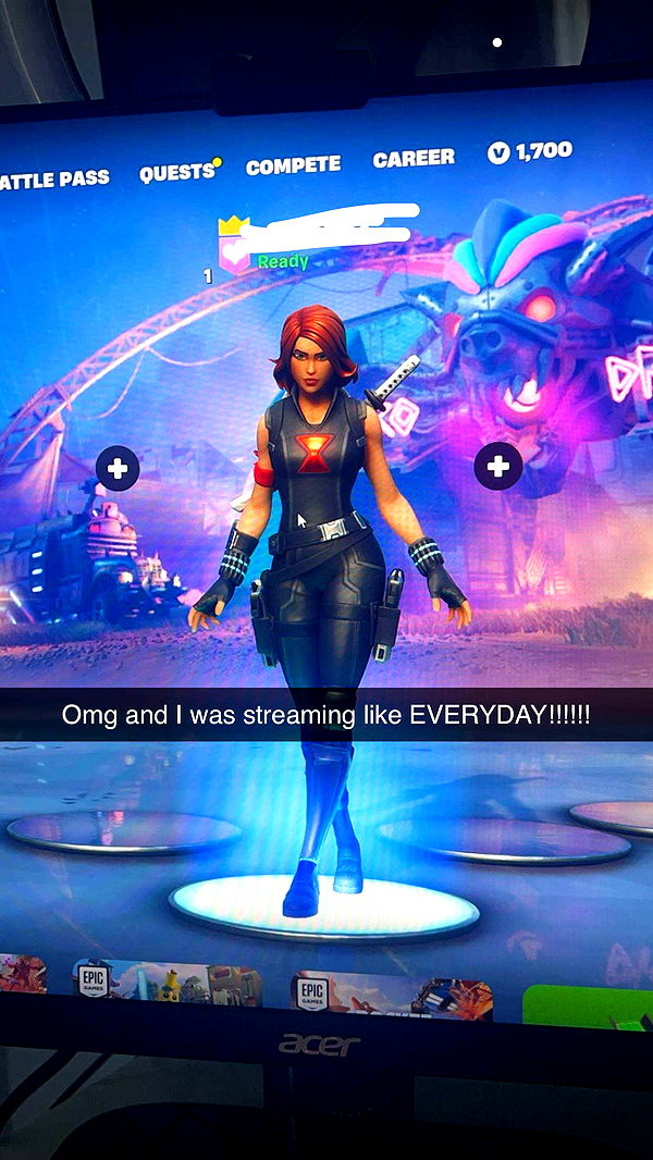 carmmieecat image ~ Altpins