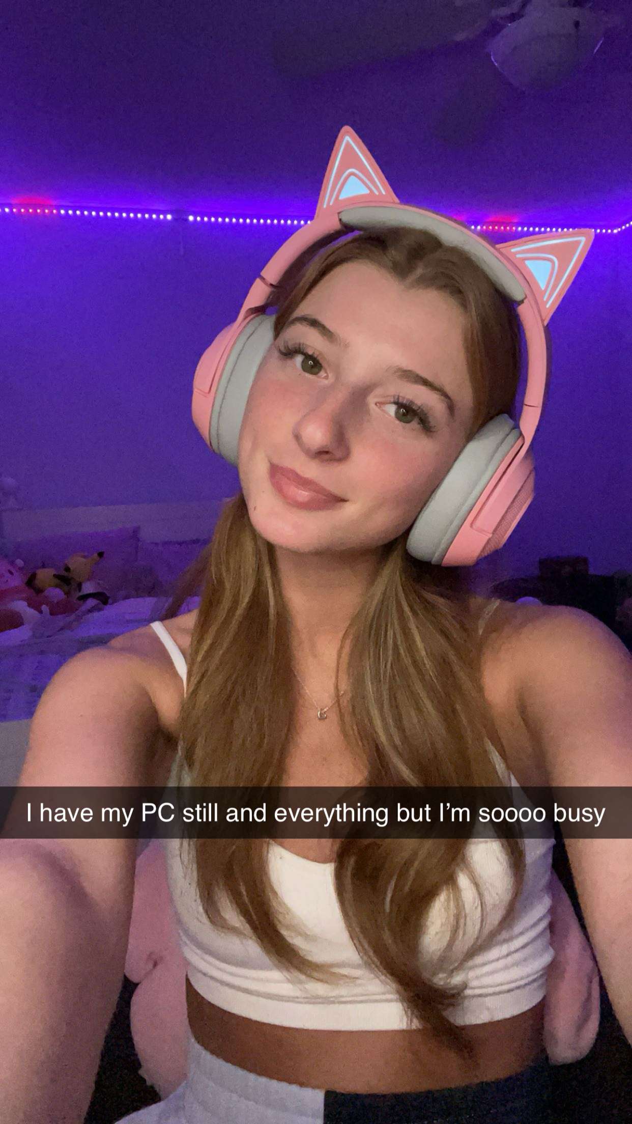 carmmieecat snapchat image archive image