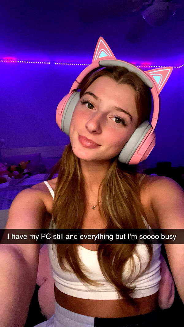 carmmieecat image ~ Altpins