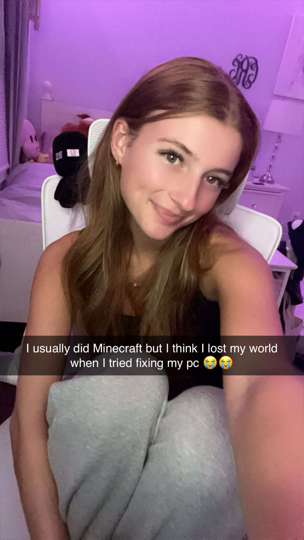 carmmieecat snapchat image archive image