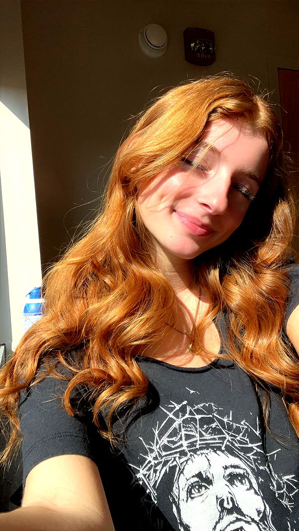 carmmieecat image ~ Altpins