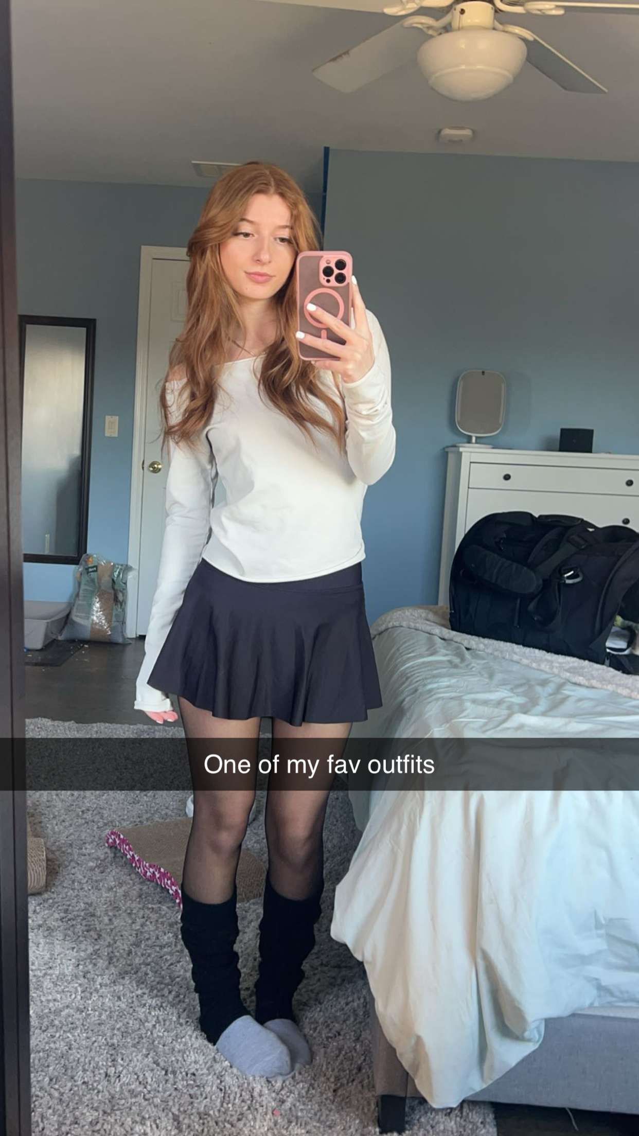 carmmieecat snapchat image archive image