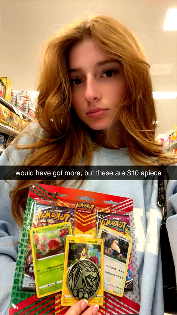 carmmieecat image ~ Altpins