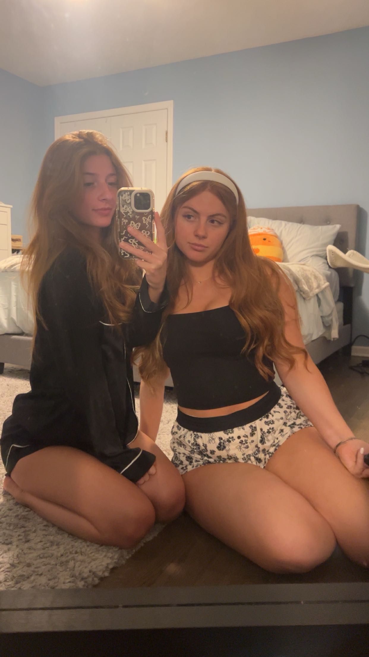 carmmieecat snapchat image archive image