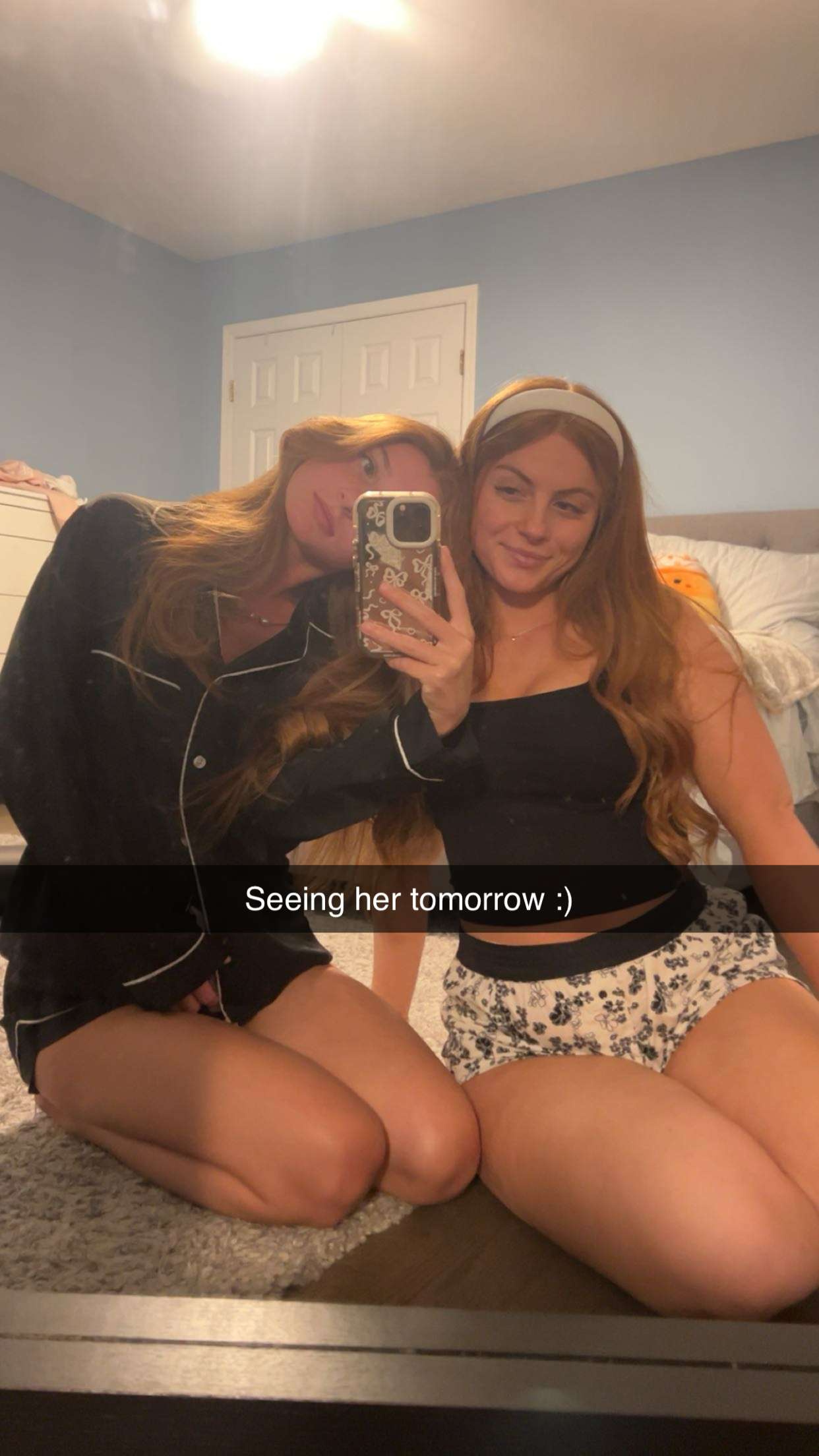 carmmieecat snapchat image archive image