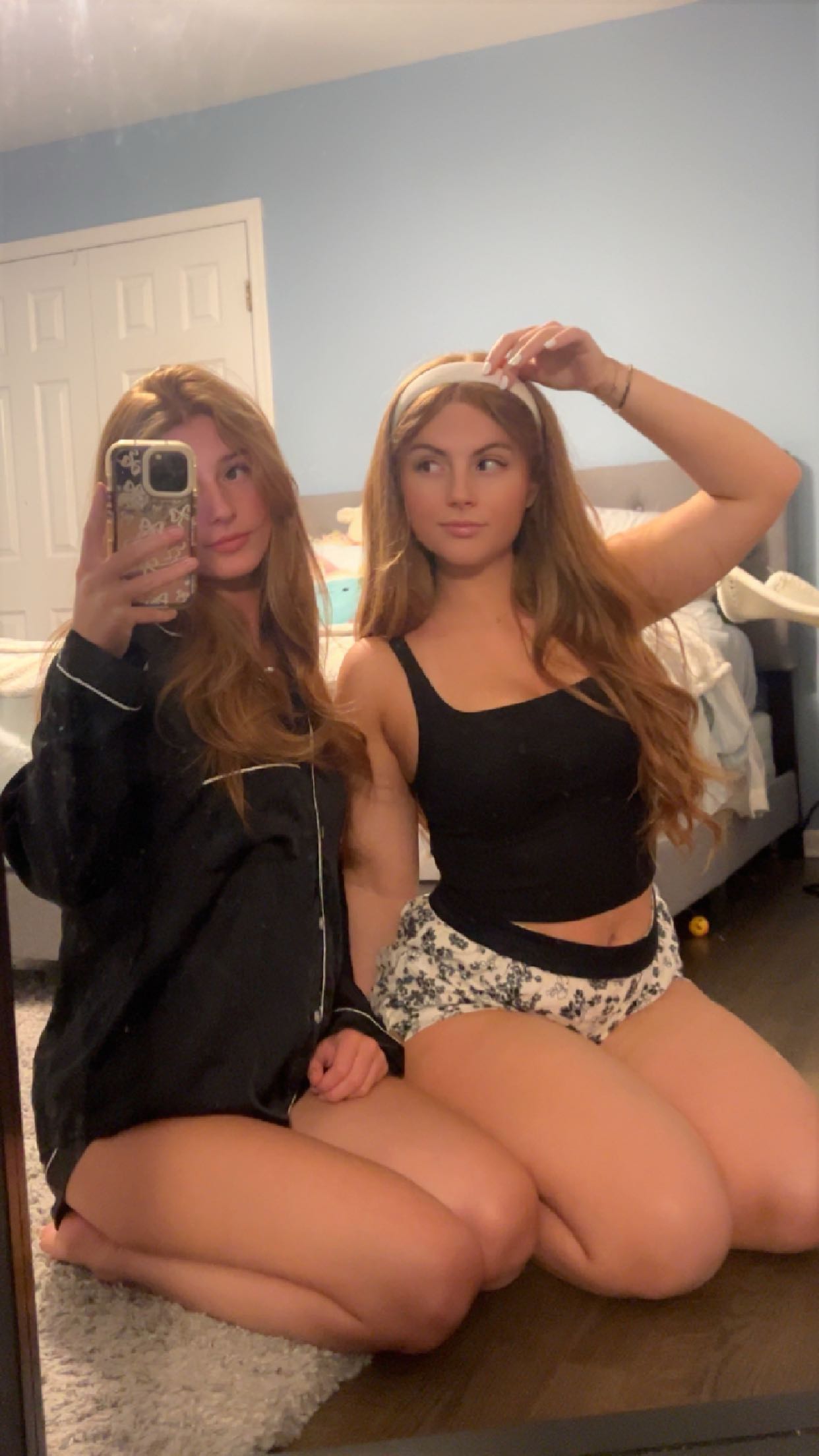 carmmieecat snapchat image archive image