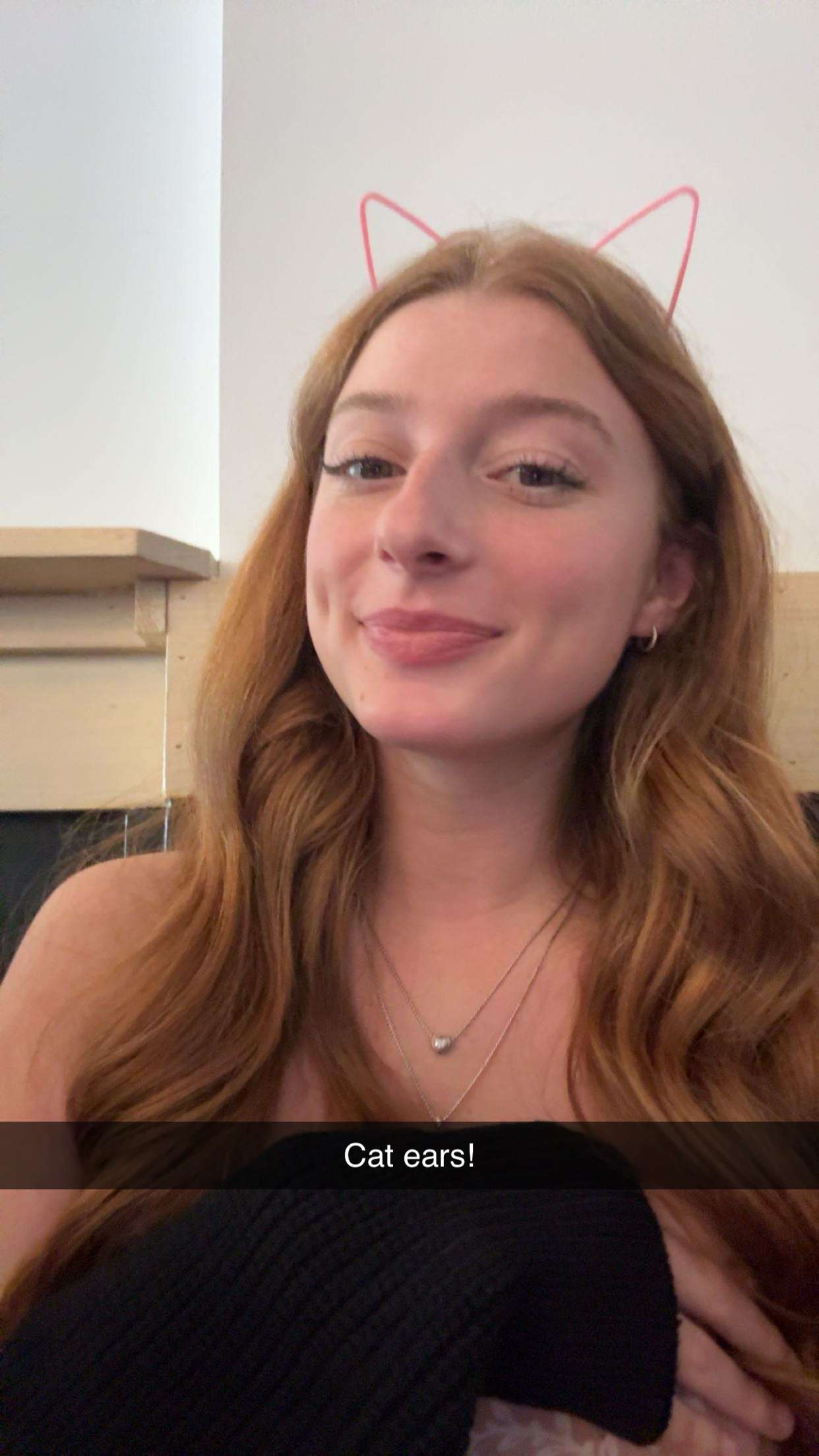 carmmieecat snapchat image archive image