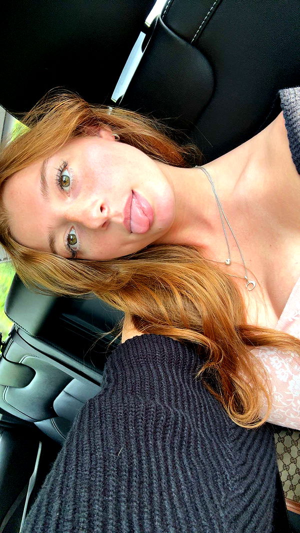 carmmieecat image ~ Altpins