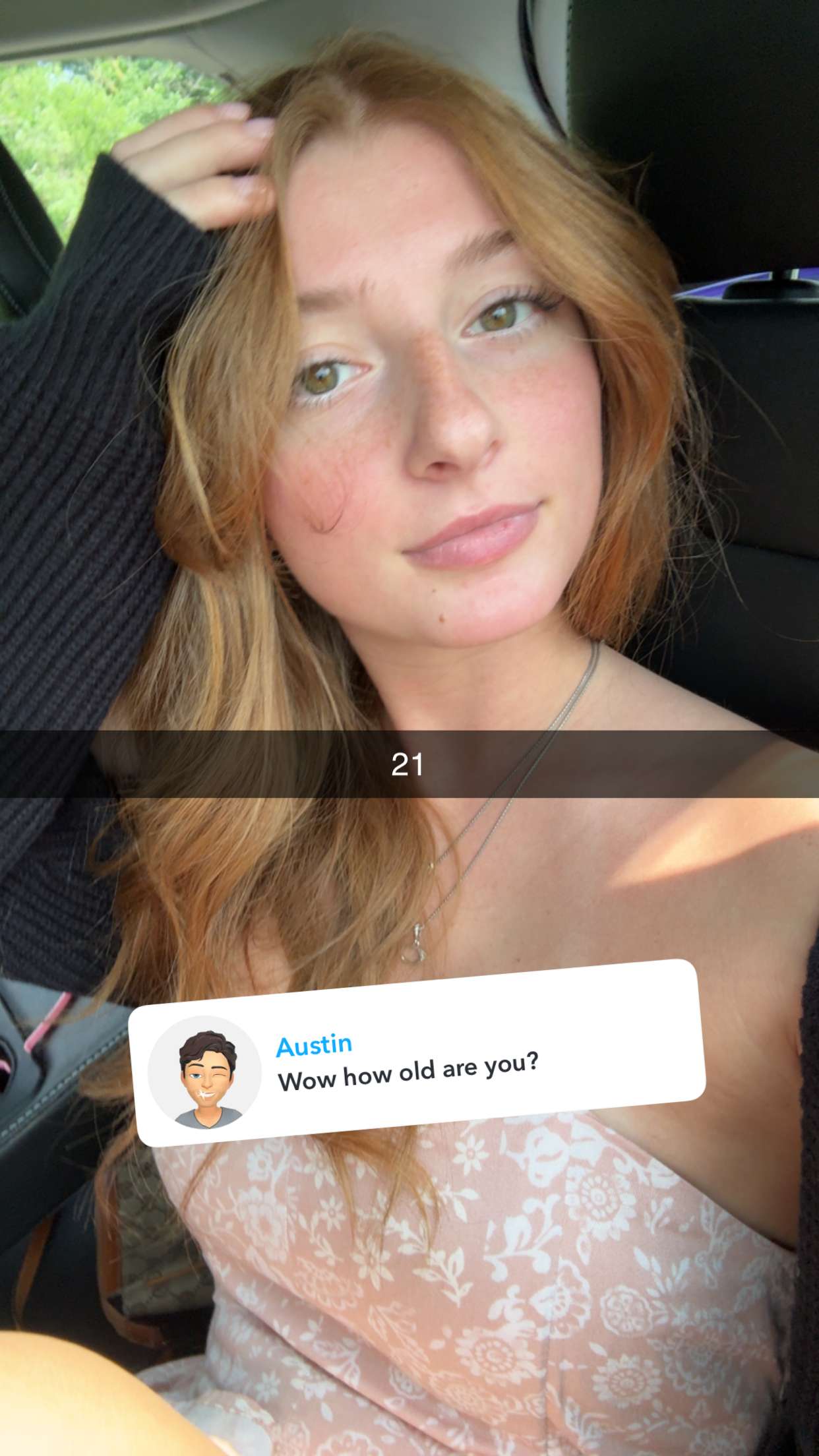 carmmieecat snapchat image archive image