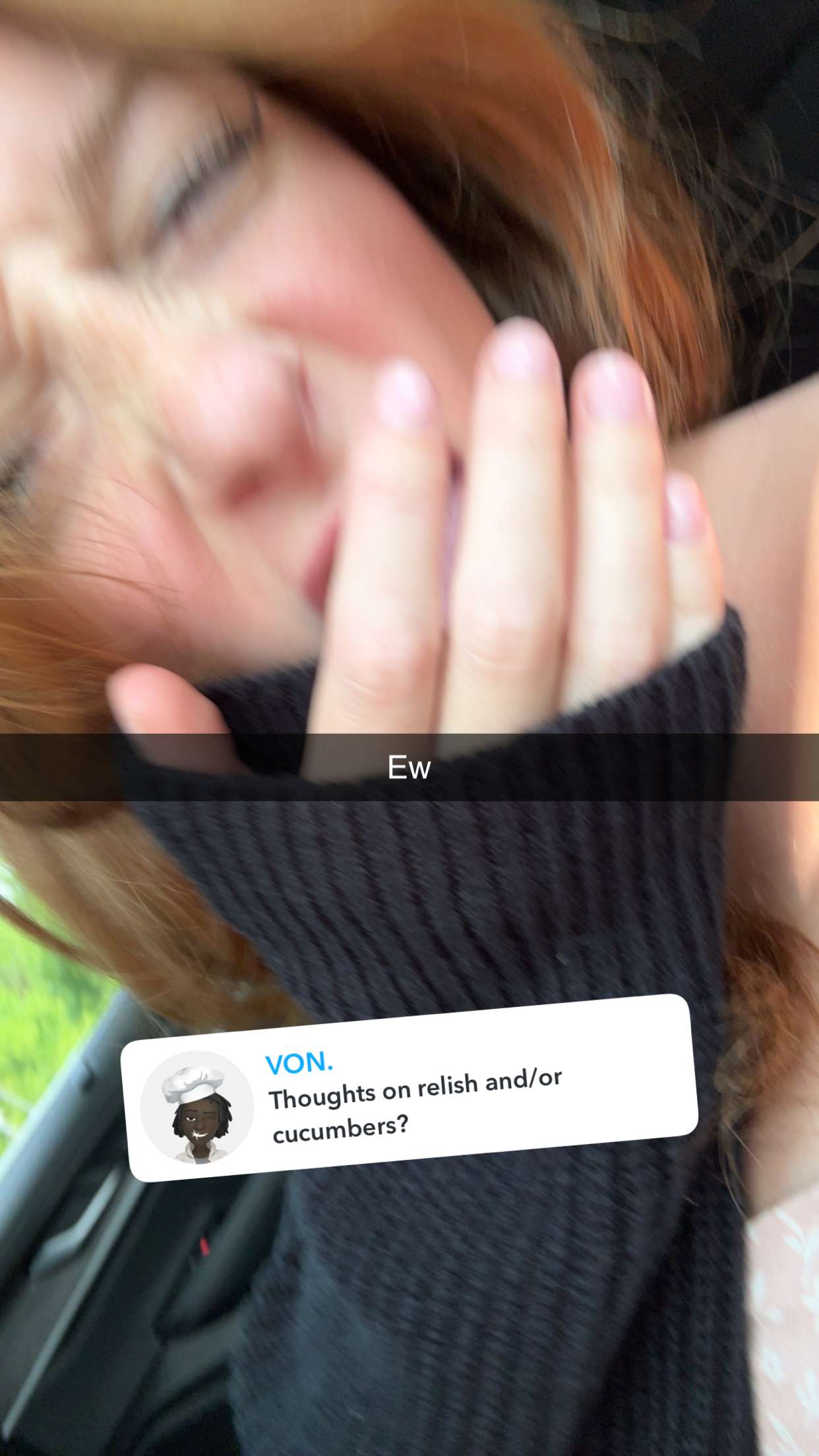 carmmieecat snapchat image archive image