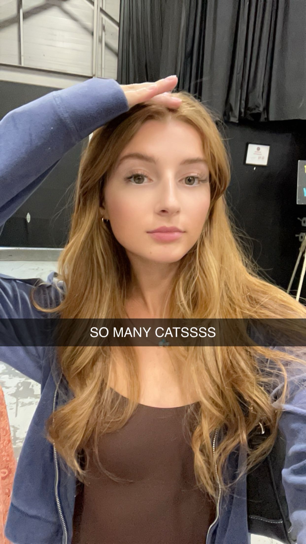 carmmieecat snapchat image archive image