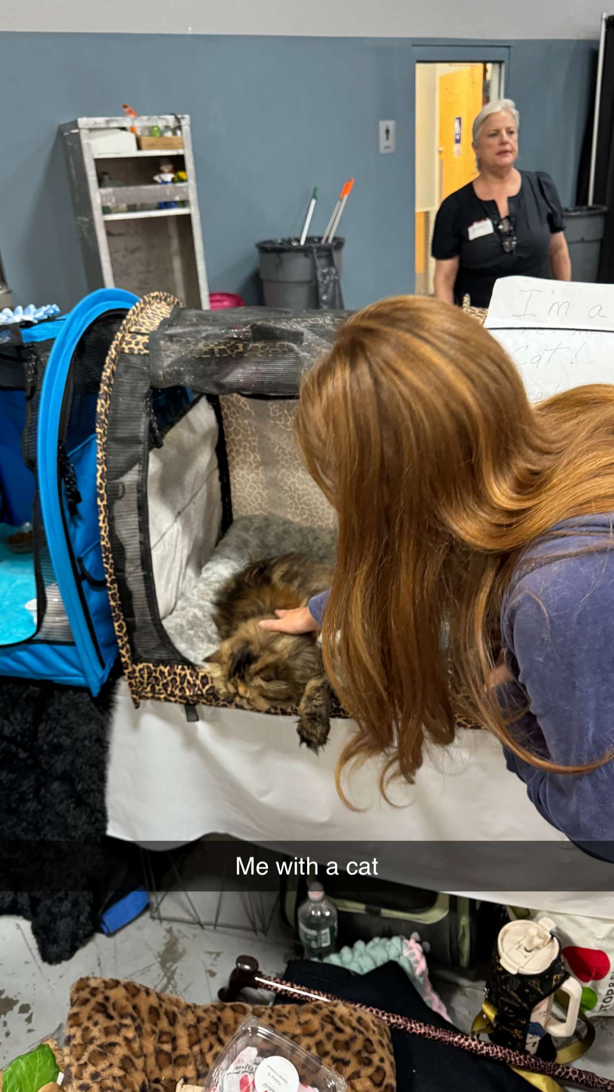 carmmieecat snapchat image archive image