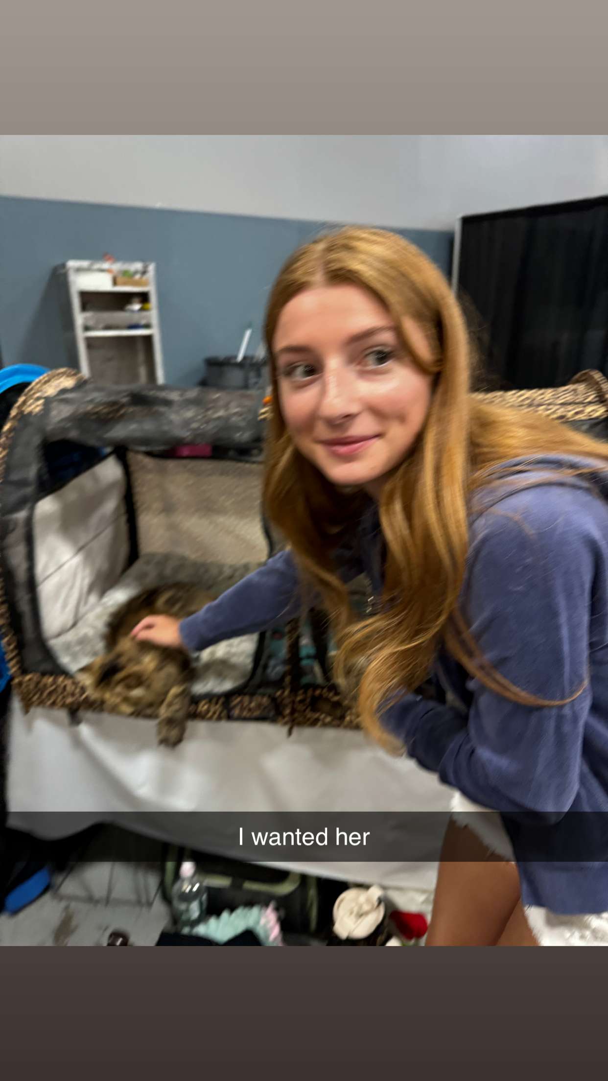 carmmieecat snapchat image archive image