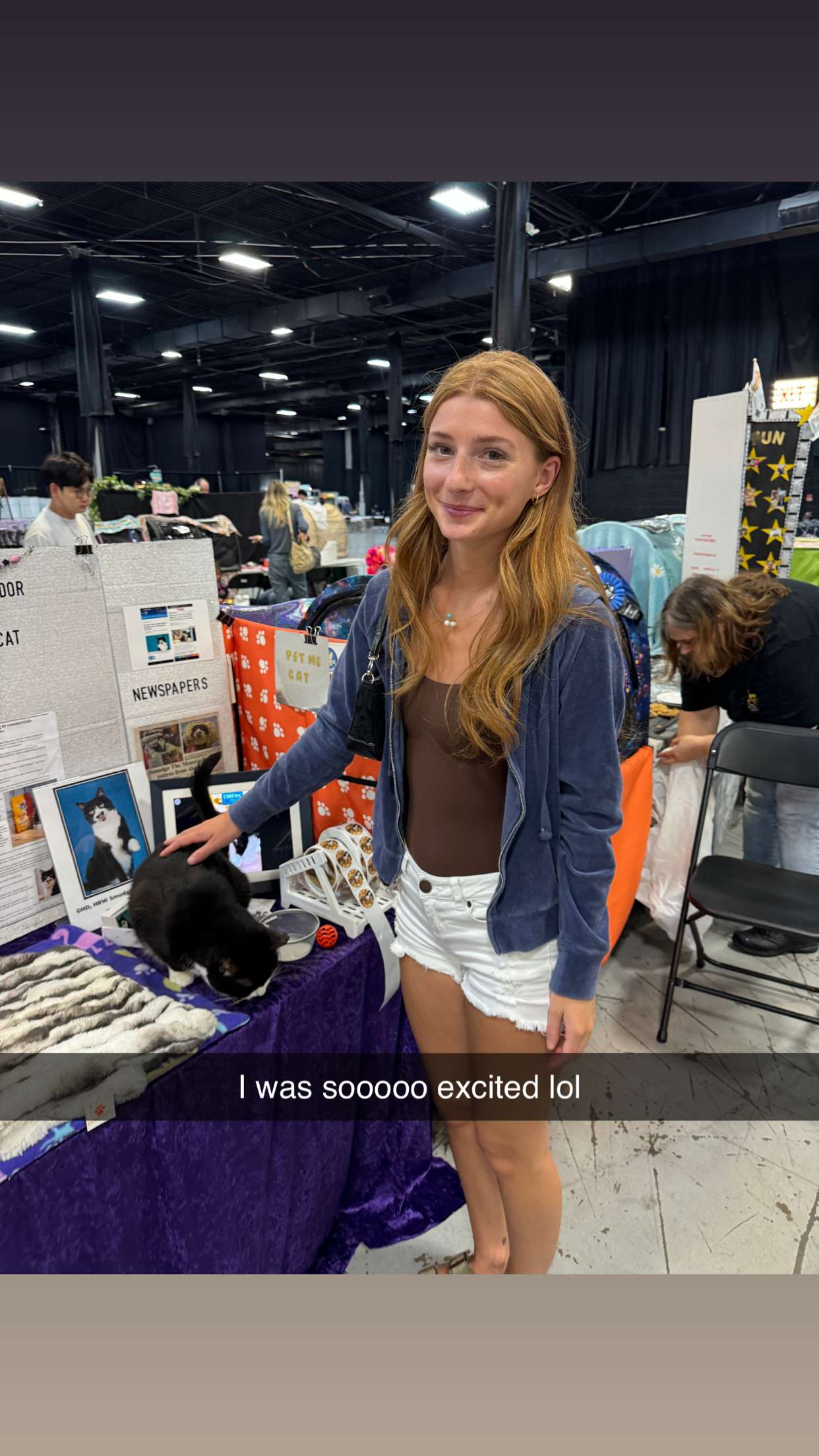 carmmieecat snapchat image archive image