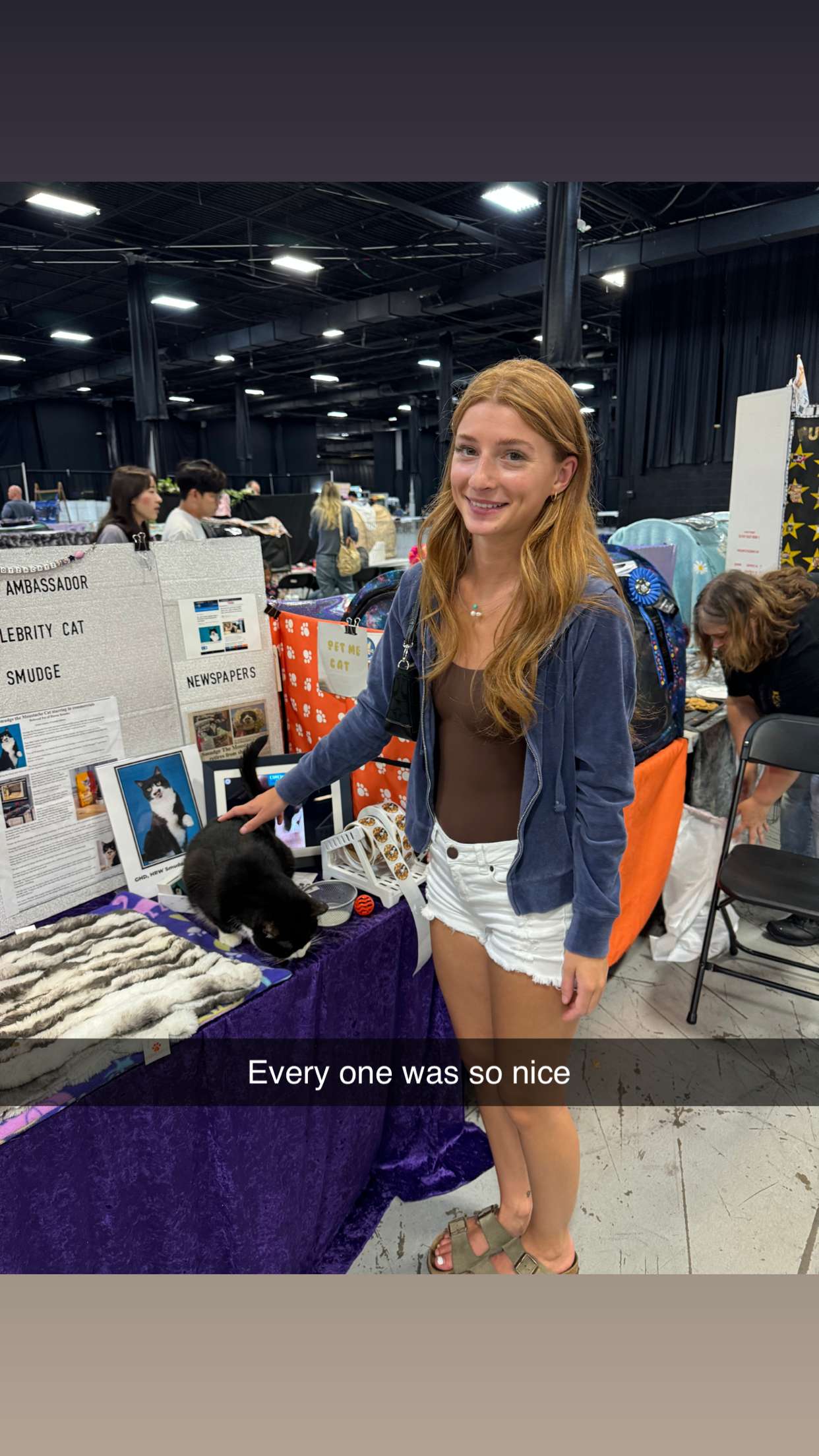 carmmieecat snapchat image archive image