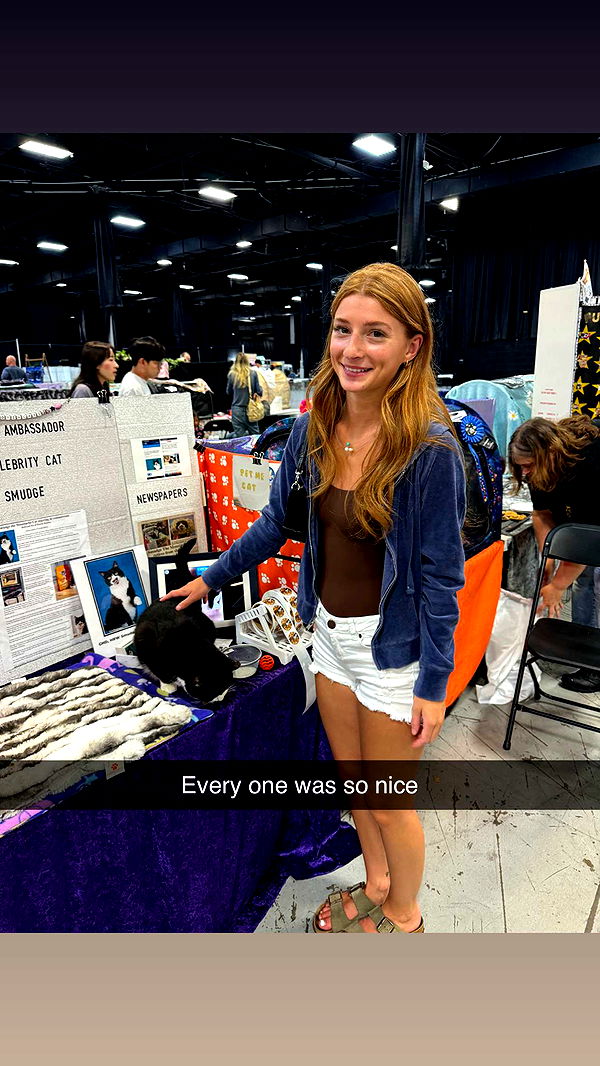 carmmieecat image ~ Altpins