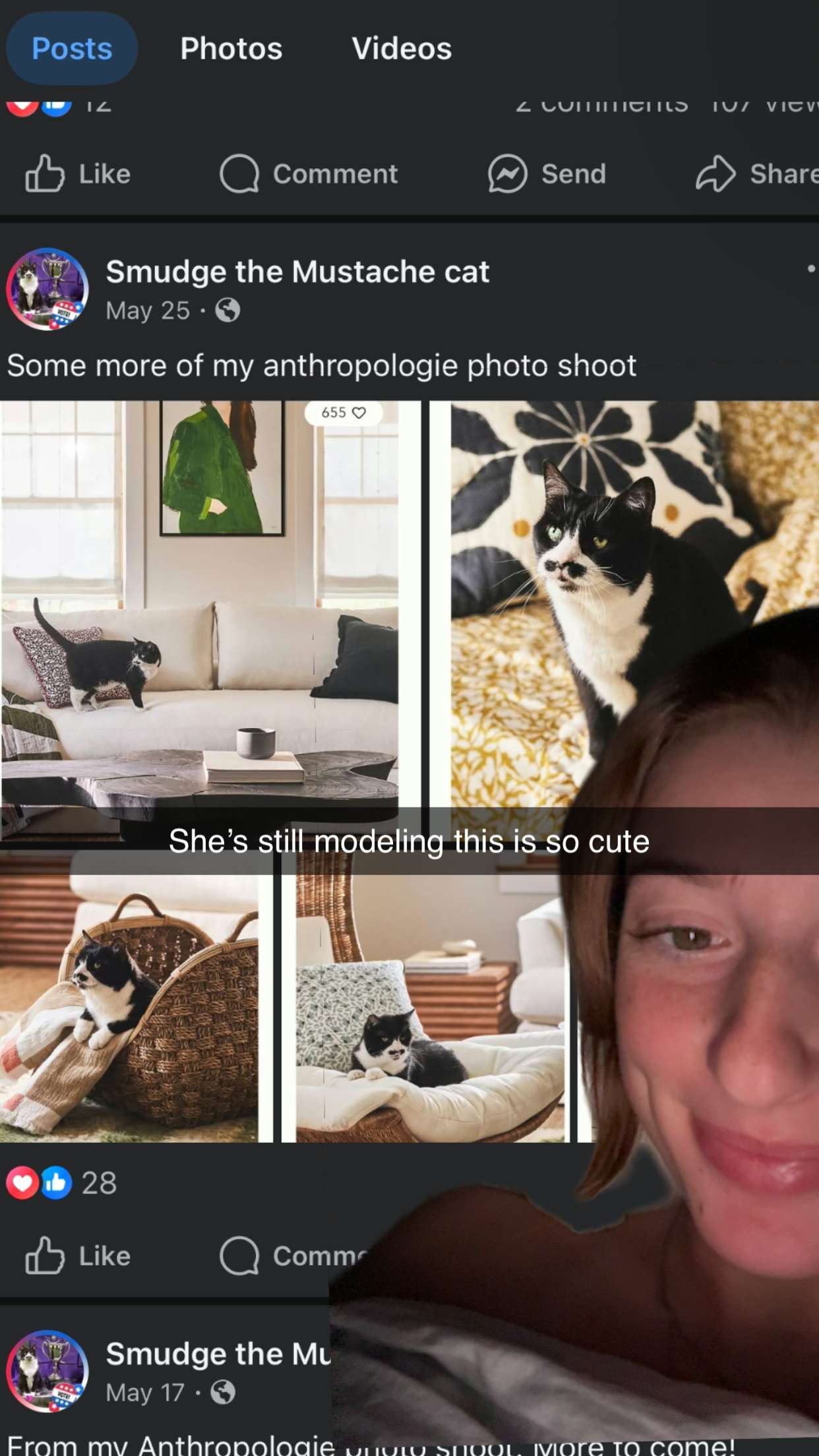 carmmieecat snapchat image archive image