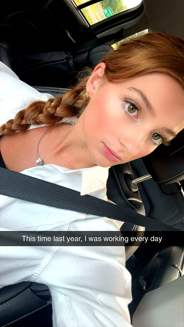 carmmieecat image ~ Altpins