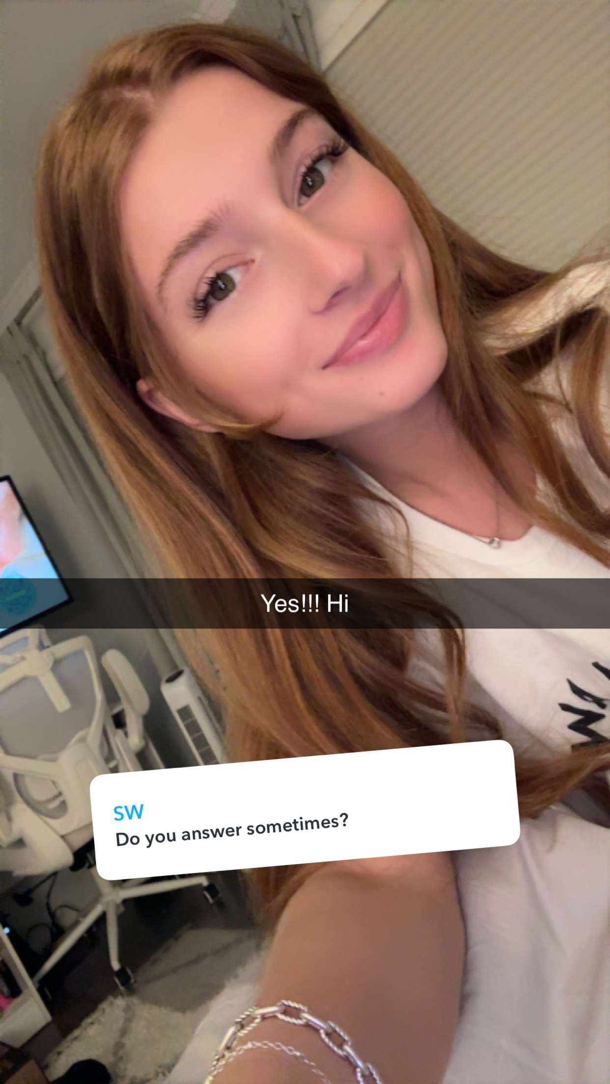 carmmieecat snapchat image archive image