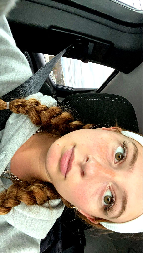 carmmieecat image ~ Altpins