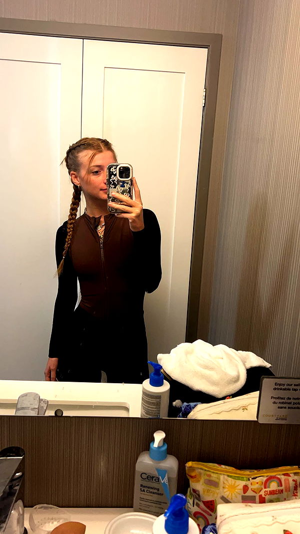 carmmieecat image ~ Altpins