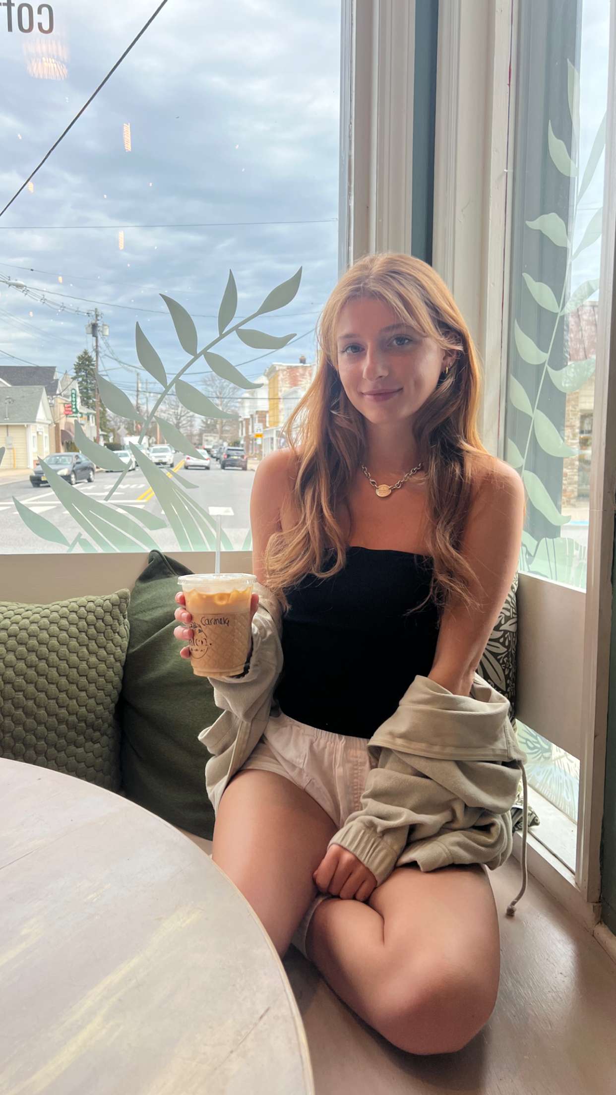 carmmieecat snapchat image archive image