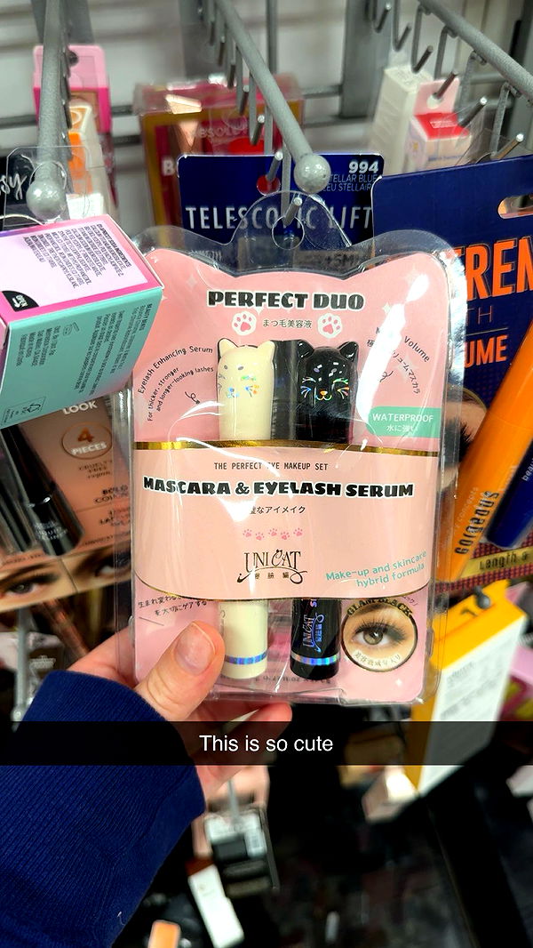 carmmieecat image ~ Altpins