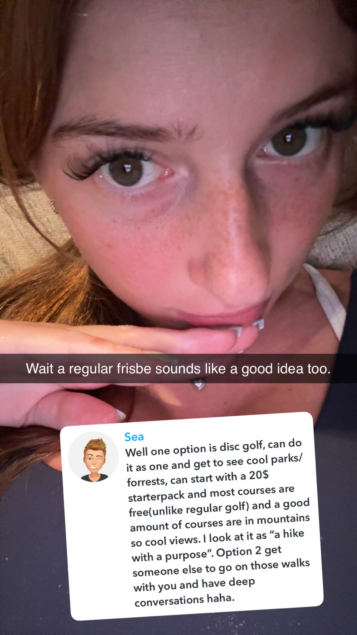 carmmieecat snapchat image archive image