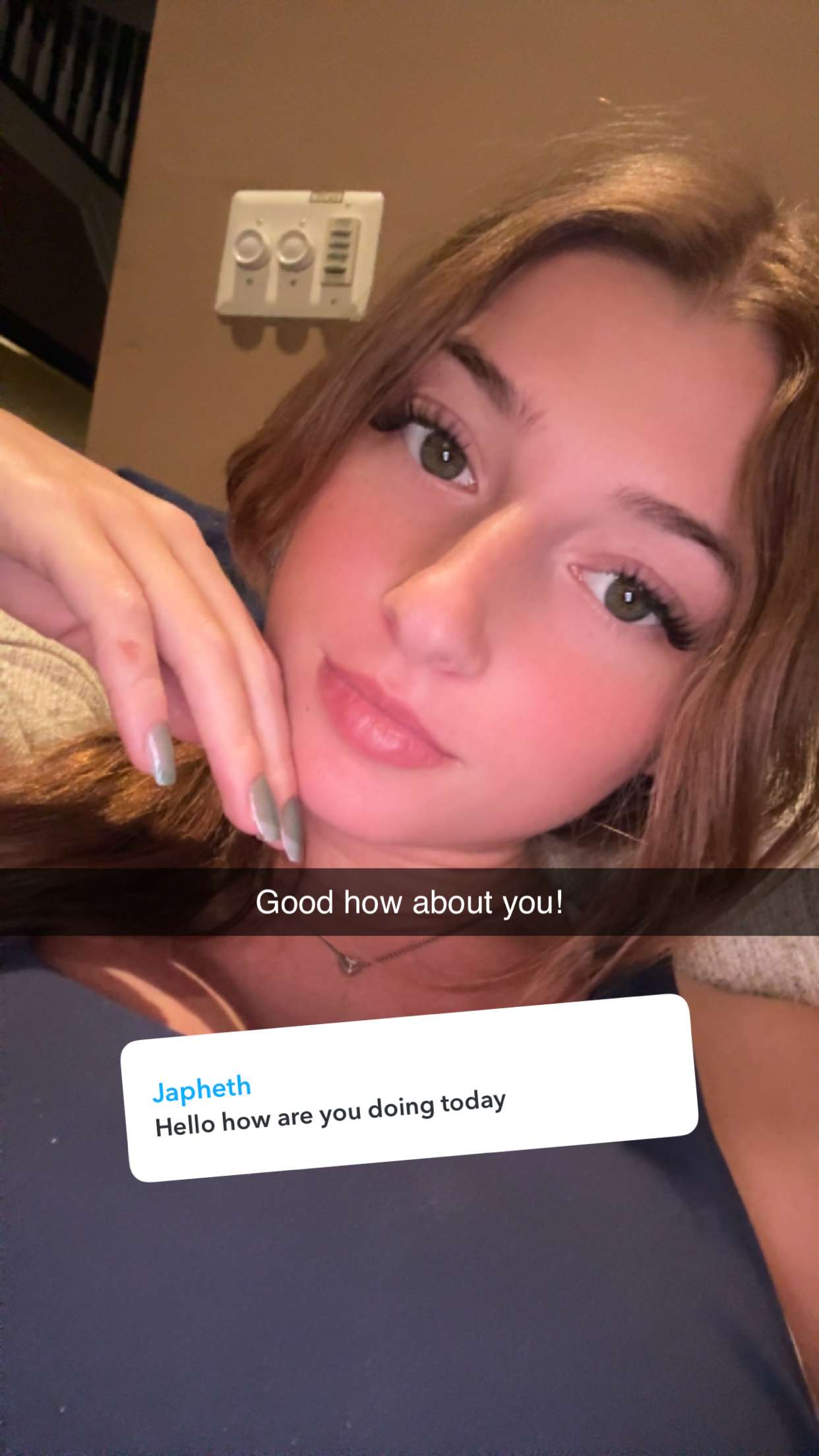 carmmieecat snapchat image archive image