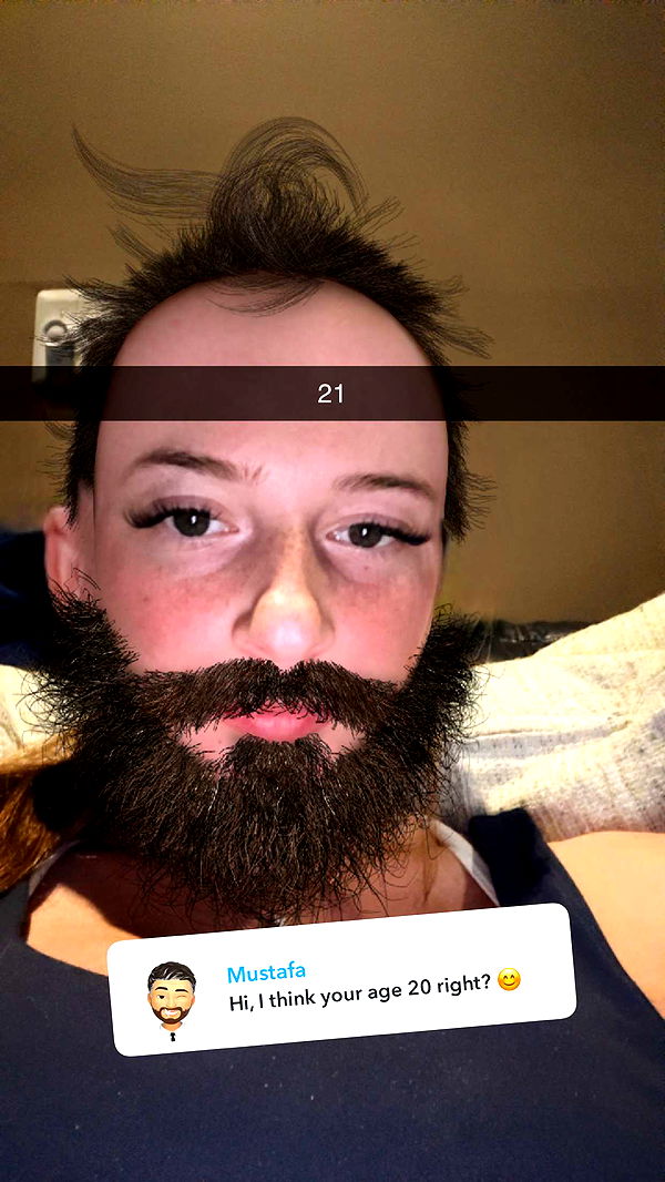 carmmieecat image ~ Altpins